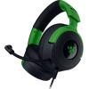 imageRazer Kraken V4 X Wired Gaming Headset 40 mm Drivers  Cardioid Mic  Memory Foam Cushions  Chroma RGB Lighting  Type C ampamp Type A Cable  for PC Mac PS5 Nintendo Switch  Minecraft EditionMinecraft Edition