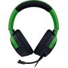 imageRazer Kraken V4 X Wired Gaming Headset 40 mm Drivers  Cardioid Mic  Memory Foam Cushions  Chroma RGB Lighting  Type C ampamp Type A Cable  for PC Mac PS5 Nintendo Switch  Minecraft EditionMinecraft Edition