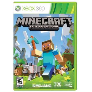 imageMinecraft  Xbox 361