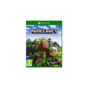 imageMinecraft Explorers Pack  Xbox OneXbox One