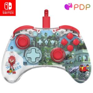 imagePDP REALMz Wireless Nintendo Switch Pro Controller Customizable LED 40 Hour Rechargeable Battery PowerOfficially Licensed by Nintendo Minecraft Steve Forest BiomeKnuckles