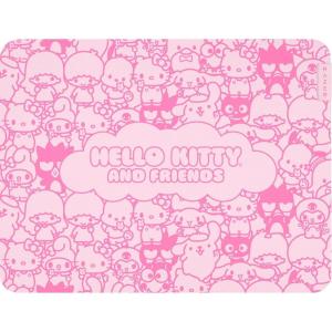 imageRazer Gigantus V2 Cloth Gaming Mouse Pad Medium Textured MicroWeave Cloth Surface  Thick HighDensity Rubber Foam  Non Slip Base  Minecraft EditionHello Kitty  Friends Edition