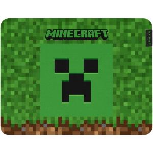 imageRazer Gigantus V2 Cloth Gaming Mouse Pad Medium Textured MicroWeave Cloth Surface  Thick HighDensity Rubber Foam  Non Slip Base  Minecraft EditionMinecraft Edition