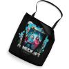 imageA Minecraft Movie Adventure Gang Main Characters Group Shot Tote Bag