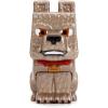 imageJada Metalfigs 4Pack  Minecraft Movie DieCast Figures  Steve Wolf Creeper Malgohsa  25Inch Scale Collectible Set for Kids and Fans  Durable Metal Build
