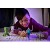 imageMattel Minecraft Action Figure ampamp Accessories Set 4inch Steve Posable Character Collectible Inspired by A Minecraft MovieSkeleton