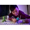 imageMattel Minecraft Action Figure ampamp Accessories Set 4inch Steve Posable Character Collectible Inspired by A Minecraft MovieWolf