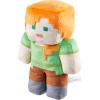 imageMattel Minecraft Basic Plush Toy Alex Soft Doll 8inch Collectible Inspired by a FanFavorite Character from the Video GameAlex