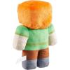 imageMattel Minecraft Basic Plush Toy Alex Soft Doll 8inch Collectible Inspired by a FanFavorite Character from the Video GameAlex