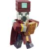 imageMattel Minecraft Dungeons 325in Collectible Enchanter Battle Figure and Accessories Based on Video Game Imaginative Story Play Gift for Boys and Girls Age 6 and Older