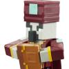 imageMattel Minecraft Dungeons 325in Collectible Enchanter Battle Figure and Accessories Based on Video Game Imaginative Story Play Gift for Boys and Girls Age 6 and Older