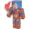 imageMattel Minecraft Dungeons 325in Collectible Hex Battle Figure and Accessories Based on Video Game Imaginative Story Play Gift for Boys and Girls Age 6 and Older