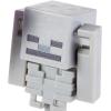 imageMattel Minecraft Dungeons 325in Figures 2Pk Battle Figures Adriene and Skeleton with Battle Accessories Age 6 and Older