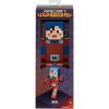 imageMattel Minecraft Large Scale Action Figures Based on Minecraft and Minecraft Dungeons Video Games Action Figures for Playing Trading and Collecting Battle Toy for Boys and Girls Age 6 and Older