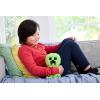 imageMattel Minecraft Plush Toy Creeper Soft Doll Inspired by A Minecraft Movie Character 8inch Collectible