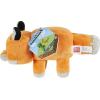 imageMattel Minecraft Steve Jumbo Plush Figure Large 16inch Soft Doll with Pixelated Design Inspired by The Video Game8inch