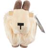 imageMattel Minecraft Steve Jumbo Plush Figure Large 16inch Soft Doll with Pixelated Design Inspired by The Video Game8inch