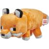 imageMattel Minecraft Steve Jumbo Plush Figure Large 16inch Soft Doll with Pixelated Design Inspired by The Video Game8inch