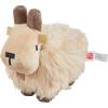 imageMattel Minecraft Steve Jumbo Plush Figure Large 16inch Soft Doll with Pixelated Design Inspired by The Video Game8inch
