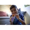 imageMattel Minecraft Ultimate Ender Dragon Figure 20in MistBreathing Creature Plus 325in ColorChange Steve Figure Weapon Amor and Battle Accessory Gift for 6 Years Old and UpRetail Packaging
