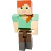 imageMinecraft Alex Large Scale Action FigureAlex