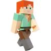 imageMinecraft Alex Large Scale Action FigureAlex