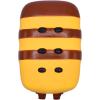 imageMinecraft Bee Mega SquishMe Series 3  Perfect for Party Favors Classroom Prizes Stress Relief Toys Fidget and Treasure Boxes  Minecraft Figures Squishy Animals ampamp Small Toys