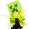imageMinecraft Mini Figure 3 Pack  Potion Witch Exploding Creeper Endermites