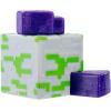 imageMinecraft Mini Figure 3 Pack  Potion Witch Exploding Creeper Endermites