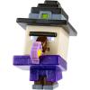 imageMinecraft Mini Figure 3 Pack  Potion Witch Exploding Creeper Endermites