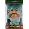 imageMinecraft Pig Mighty Mega SquishMe  Perfect for Party Favors Classroom Prizes Stress Relief Toys Fidget and Treasure Boxes  Minecraft Figures Squishy Animals ampamp Small ToysDiamond Steve