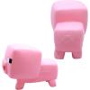 imageMinecraft Pig Mighty Mega SquishMe  Perfect for Party Favors Classroom Prizes Stress Relief Toys Fidget and Treasure Boxes  Minecraft Figures Squishy Animals ampamp Small ToysPig