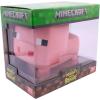imageMinecraft Pig Mighty Mega SquishMe  Perfect for Party Favors Classroom Prizes Stress Relief Toys Fidget and Treasure Boxes  Minecraft Figures Squishy Animals ampamp Small ToysPig