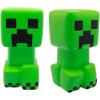 imageMinecraft Pig Mighty Mega SquishMe  Perfect for Party Favors Classroom Prizes Stress Relief Toys Fidget and Treasure Boxes  Minecraft Figures Squishy Animals ampamp Small ToysCreeper