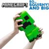 imageMinecraft Pig Mighty Mega SquishMe  Perfect for Party Favors Classroom Prizes Stress Relief Toys Fidget and Treasure Boxes  Minecraft Figures Squishy Animals ampamp Small ToysCreeper