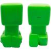 imageMinecraft Pig Mighty Mega SquishMe  Perfect for Party Favors Classroom Prizes Stress Relief Toys Fidget and Treasure Boxes  Minecraft Figures Squishy Animals ampamp Small ToysCreeper