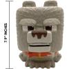 imageMinecraft Pig Mighty Mega SquishMe  Perfect for Party Favors Classroom Prizes Stress Relief Toys Fidget and Treasure Boxes  Minecraft Figures Squishy Animals ampamp Small ToysDennis the Wolf