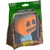 imageMinecraft Snow Golem Mega SquishMe Series 3  Perfect for Party Favors Classroom Prizes Stress Relief Toys Fidget and Treasure Boxes  Minecraft Figures Squishy Animals ampamp Small Toys