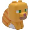 imageMinecraft SquishMe Series 3  Perfect for Party Favors Classroom Prizes Stress Relief Toys Fidget and Treasure Boxes  Minecraft Figures Squishy Animals ampamp Blind Bags Small Toys