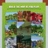 imageRavensburger Minecraft Heroes of The Village  Cooperative Board Game  Exciting ampamp Unpredictable  Perfect for Families and Minecraft Enthusiasts  Suitable for Kids ampamp Adults