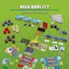 imageRavensburger Minecraft Heroes of The Village  Cooperative Board Game  Exciting ampamp Unpredictable  Perfect for Families and Minecraft Enthusiasts  Suitable for Kids ampamp Adults
