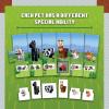 imageRavensburger Minecraft Heroes of The Village  Cooperative Board Game  Exciting ampamp Unpredictable  Perfect for Families and Minecraft Enthusiasts  Suitable for Kids ampamp Adults