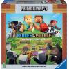 imageRavensburger Minecraft Heroes of The Village  Cooperative Board Game  Exciting ampamp Unpredictable  Perfect for Families and Minecraft Enthusiasts  Suitable for Kids ampamp Adults
