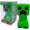 imageMinecraft Pig Mighty Mega SquishMe  Perfect for Party Favors Classroom Prizes Stress Relief Toys Fidget and Treasure Boxes  Minecraft Figures Squishy Animals ampamp Small ToysCreeper