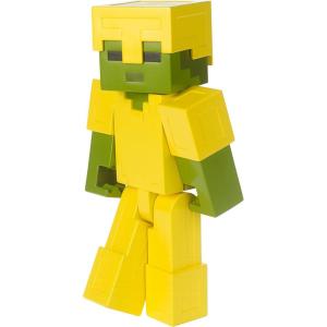 imageMinecraft Alex Large Scale Action FigureCharacters Character