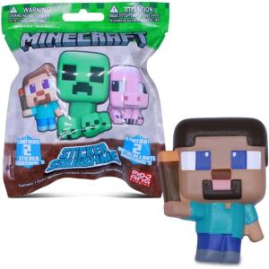 imageMinecraft SquishMe Minecraft Sticker SquishMe