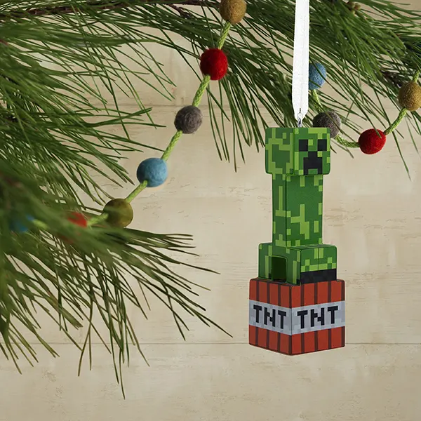 Ornaments