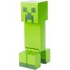 imageMattel Minecraft Creeper 85quot Figure Based on Minecraft Video Game