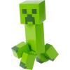 imageMattel Minecraft Creeper 85quot Figure Based on Minecraft Video Game