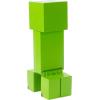 imageMattel Minecraft Creeper 85quot Figure Based on Minecraft Video Game